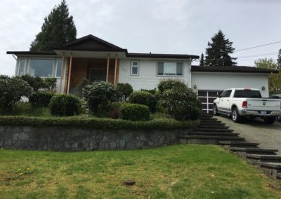 893 North Vancouver